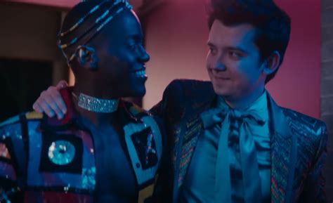 Netflix Reveals Official Trailer For The Final Season Of Sex Education Mxdwn Television