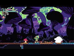 Flip Witch Pixel Hentai Game Ep 14 Hot Monster Girl Femdom Draining His Balls Xxx Mobile