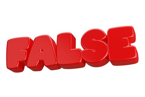 texto de palavra 3d falso 16458258 PNG