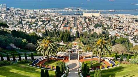 Israel Travel Guides Where S The Rooftop