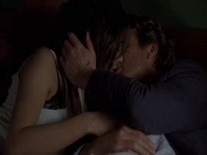 THE MENTALIST NUDE SCENES AZNude