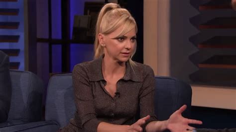 Anna Faris Goes Full Nude For Super Bowl Ad The Nerd Stash