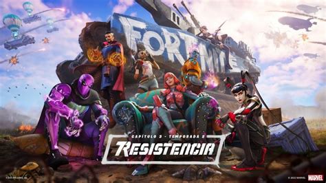 Fortnite C Mo Subir De Nivel M S R Pido En El Pase De Batalla De La