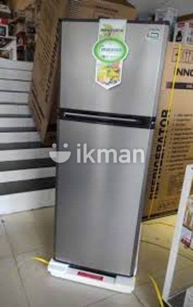 Inverter Refrigerator Innovex L In Kottawa Ikman