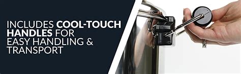 Amazon Homecraft Cup Coffee Urn And Hot Beverage Dispenser With Dripless Faucet Quick