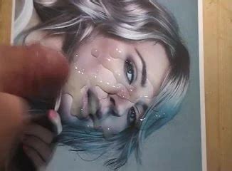 Cum On Swedish Singer Veronica Maggio Gay Cum Tribute Porn Xhamster