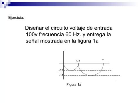 Rectificadores De Onda Completa Con Tap Central Ppt