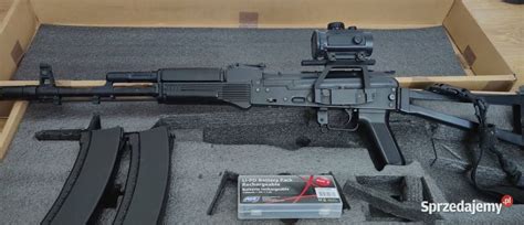 ASG replika CYMA 040 Używana Katowice - Sprzedajemy.pl