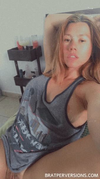 Hairy Pussy And Large Labia Exposed Onlybrat Miss Brat Perversions Blog