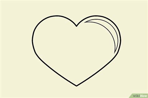 Ein Herz zeichnen – wikiHow