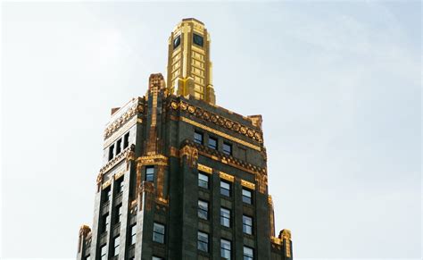 A guide to Chicago's art deco architecture | Choose Chicago