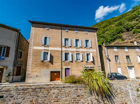 House in Mas Cabardès Aude Charming House Located in the Peaceful