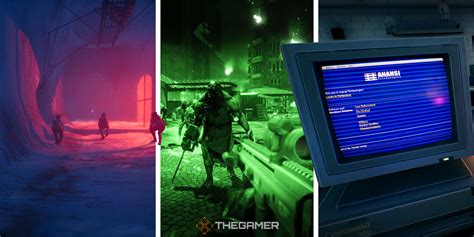 Tips For Playing Horror Games If You Get Scared Easily