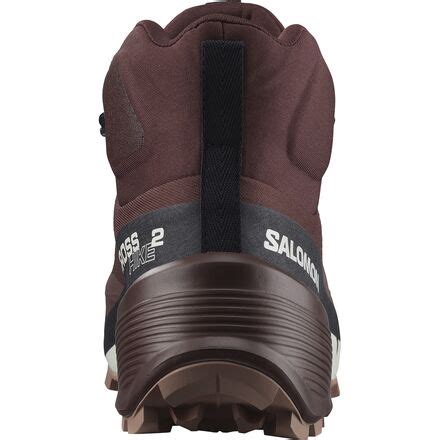 Salomon Cross Hike Mid Gtx Boot Women S Footwear