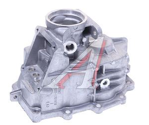 Картер ГАЗель Next КПП задний Н/О (ОАО ГАЗ) - А21R22-1701010-20 ...