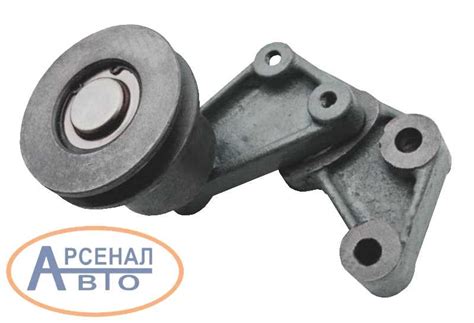 7511.1307155-02 Устройство натяжное помпы ЯМЗ-7511 (Автодизель)
