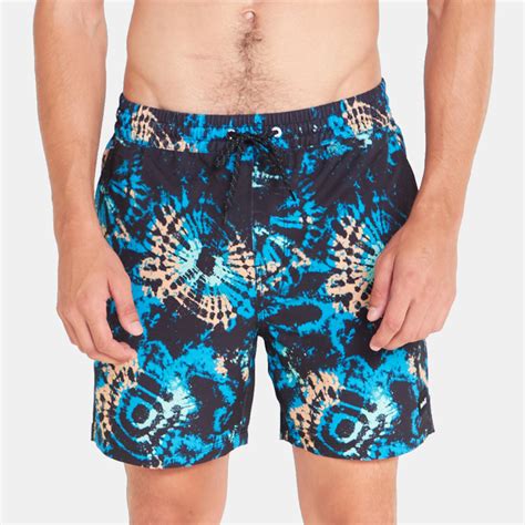 Hurley Phntm Eco Cannonball Vlly Men S Swim Shorts Multicolor