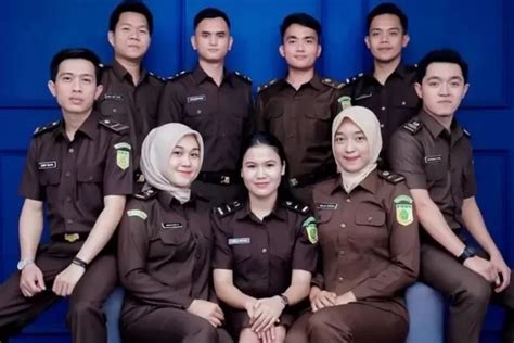 INFO TERBARU Kemenkumham Buka Penerimaan CPNS Dan PPPK 2023 Berikut