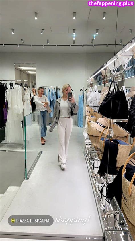 Livvy Livvy Dunne Livvydunne Olivia Dunne Nude OnlyFans Photo 870 The Fappening Plus