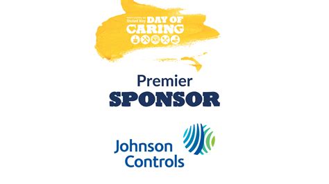 2022 Day of Caring Premier Sponsor Spotlight: Johnson Controls, Inc. - United Way of North ...