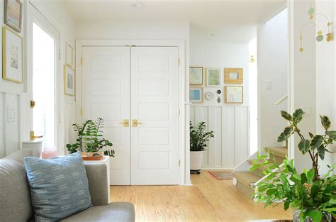 Sherwin Williams Pure White Sw 7005 Review Home Improvement And Gardening