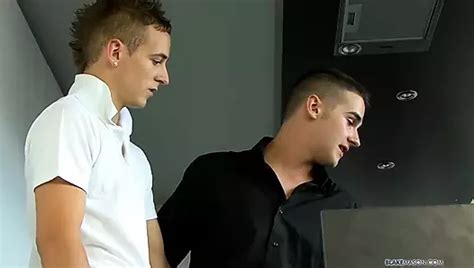 Small World Episode Gay Big Cock Big Cock Porn Feat Luke Desmond By Faphouse Xhamster