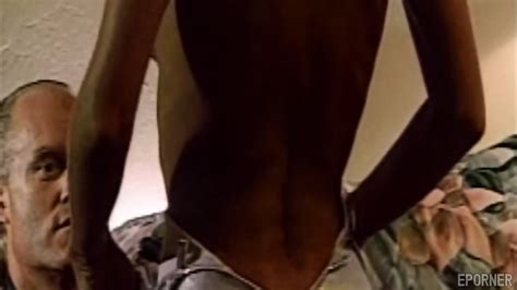 Dick Enters Her Pussy