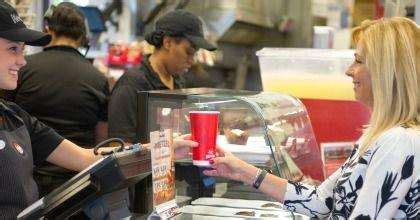 Working at Wendy's | Glassdoor