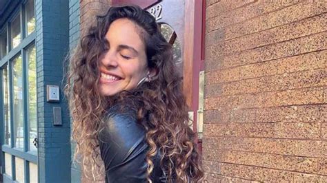 Hija De Chayanne Capea El Calor Con Un Bikini De Ensue O