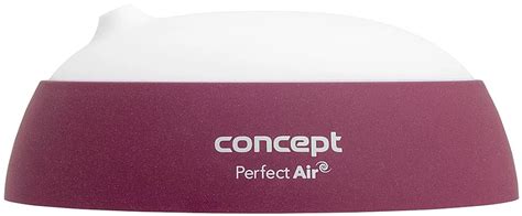 Concept Perfect Air Berry Aroma Diffuser Df Makeup Uk