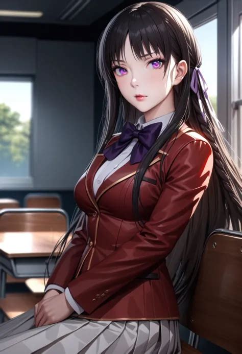 Hentai Anime Style Pony Seaart Modelo Ai