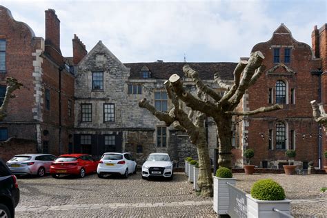 Treasurer S House York Flickr