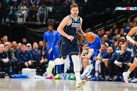 Luka Doncic On Asking For A Fan To Be Ejected During Mavs Suns Game