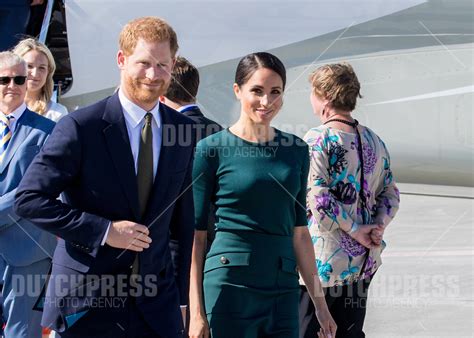 Prins Harry En Meghan Hertog En Hertogin Van Sussex DSCf40624004 4