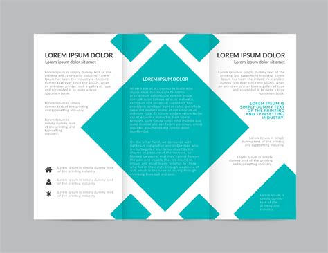 Dentrodabiblia Design Brochure