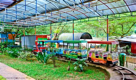 Entree Kibbles Sari Ater Hot Spring Park Aka Ciater Hot Spring Bandung Indonesia