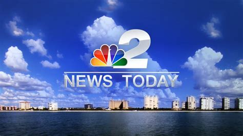 NBC2 News Today - YouTube