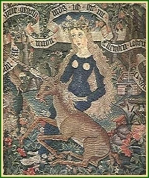 Sex Life Of Unicorns Beachcombing S Bizarre History Blog