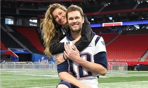 Tom Brady And Ex Wife Gisele B Ndchen S Brutal And Heartbreaking