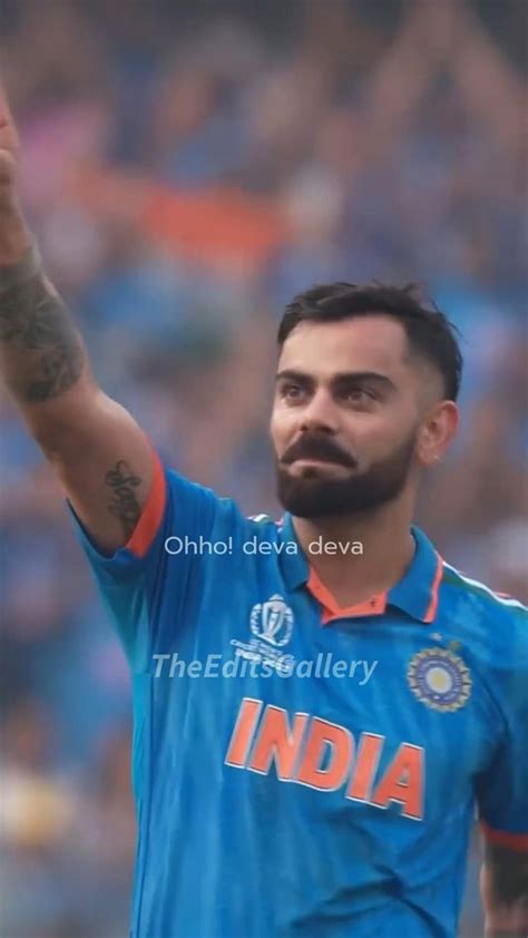 Virat Kohli👑💯