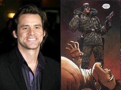Jim Carrey está confirmado em Kick Ass 2 Balls to the Wall de Jeff