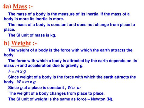 chapter  gravitation powerpoint