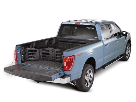 F 150 2021 2025 Bed Extender Accessories