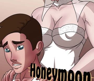 Devin Dickie Comics Muses Sex And Porn Comics