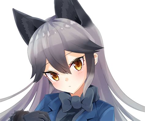 Kemono Friends Hd Snow Leopard Kemono Friends Hd Wallpaper Rare