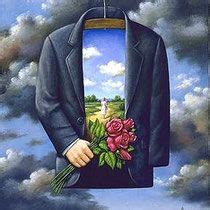 Tableaux De Rafal Olbinski Biographie Peintre Analyse Histoire De L