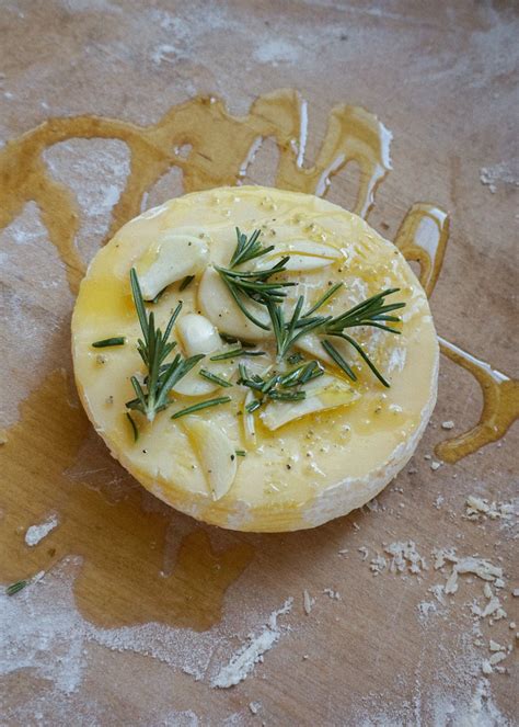 brie cheese how to serve 5