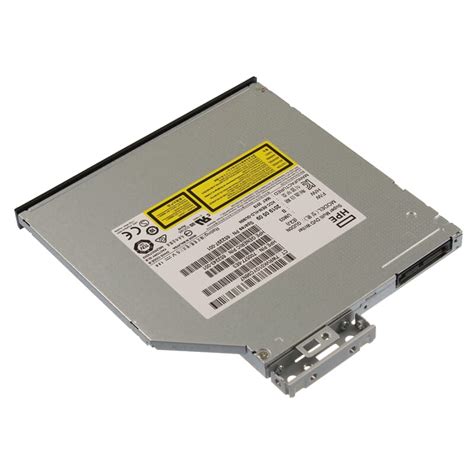 Hp Dvd Brenner Dvdrw Sata Mm B Neu Gekko