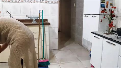 Free Big Ass Kitchen Porn Videos Xhamster