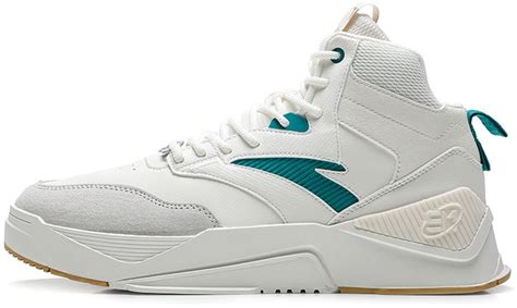 Anta Life Series Low White Green 912238085 2 912238085 2 Novelship